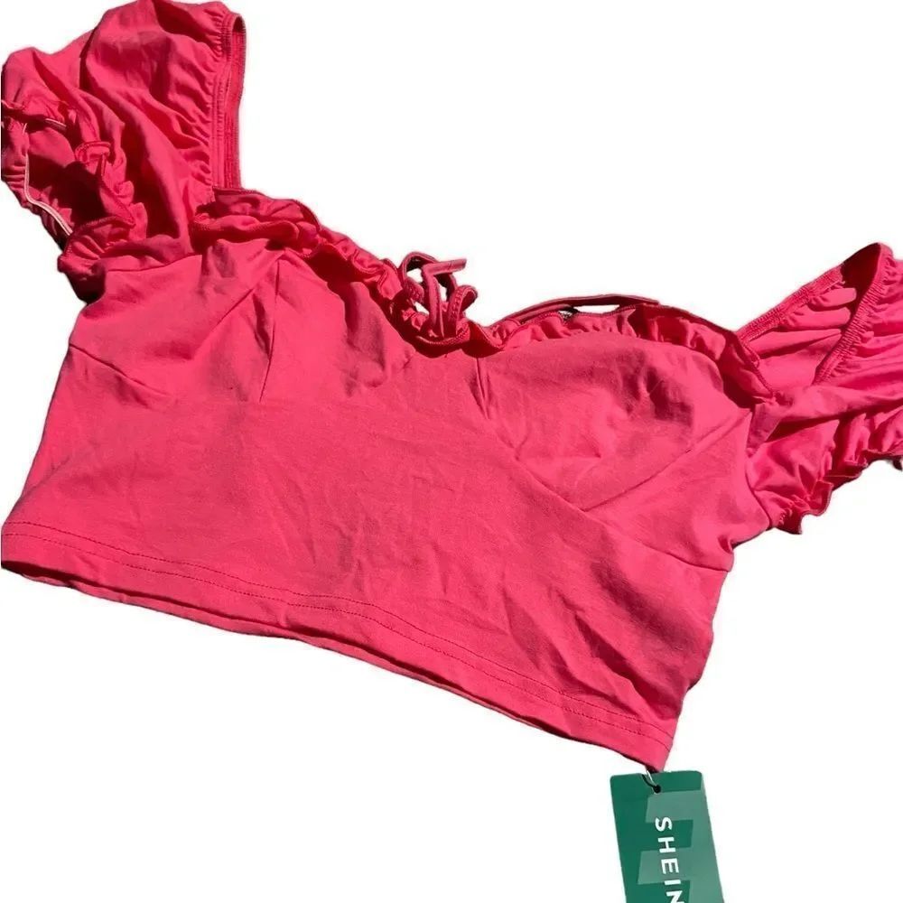 SHEIN ezwear skze medium new with tags
